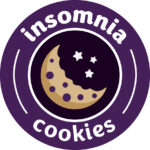Sponsors Insomnia Cookies